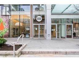 1201 999 SEYMOUR STREET, Vancouver, British Columbia