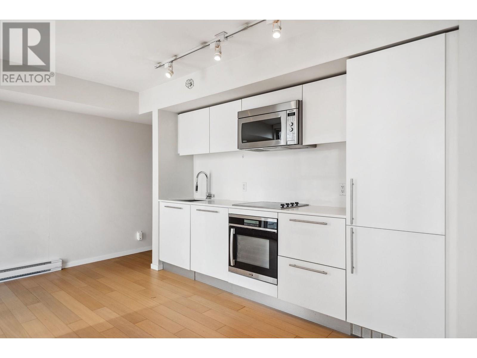 1201 999 Seymour Street, Vancouver, British Columbia  V6B 0M5 - Photo 10 - R2968253