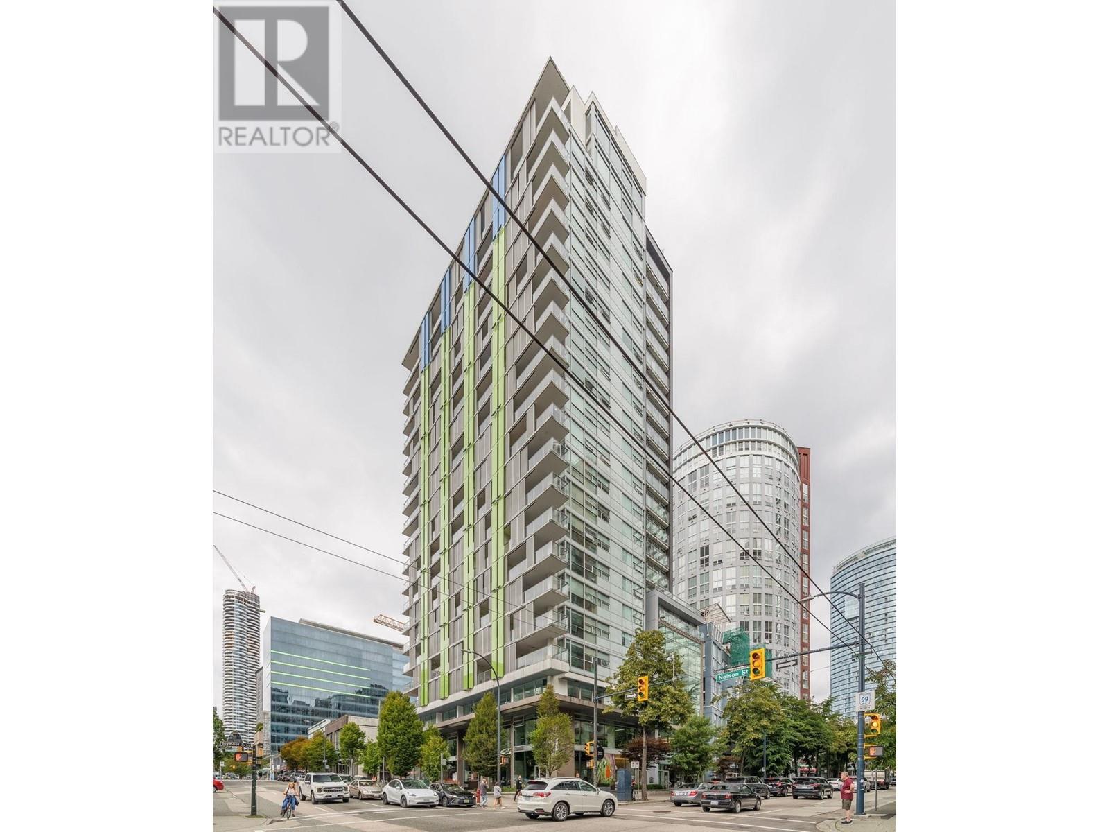 1201 999 Seymour Street, Vancouver, British Columbia  V6B 0M5 - Photo 29 - R2968253