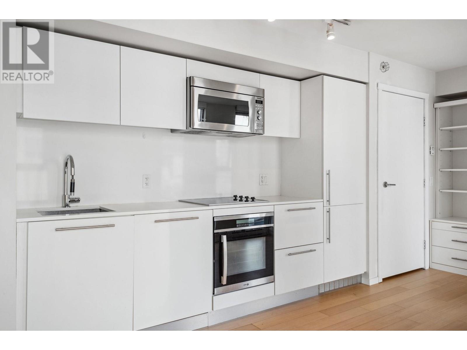 1201 999 Seymour Street, Vancouver, British Columbia  V6B 0M5 - Photo 11 - R2968253