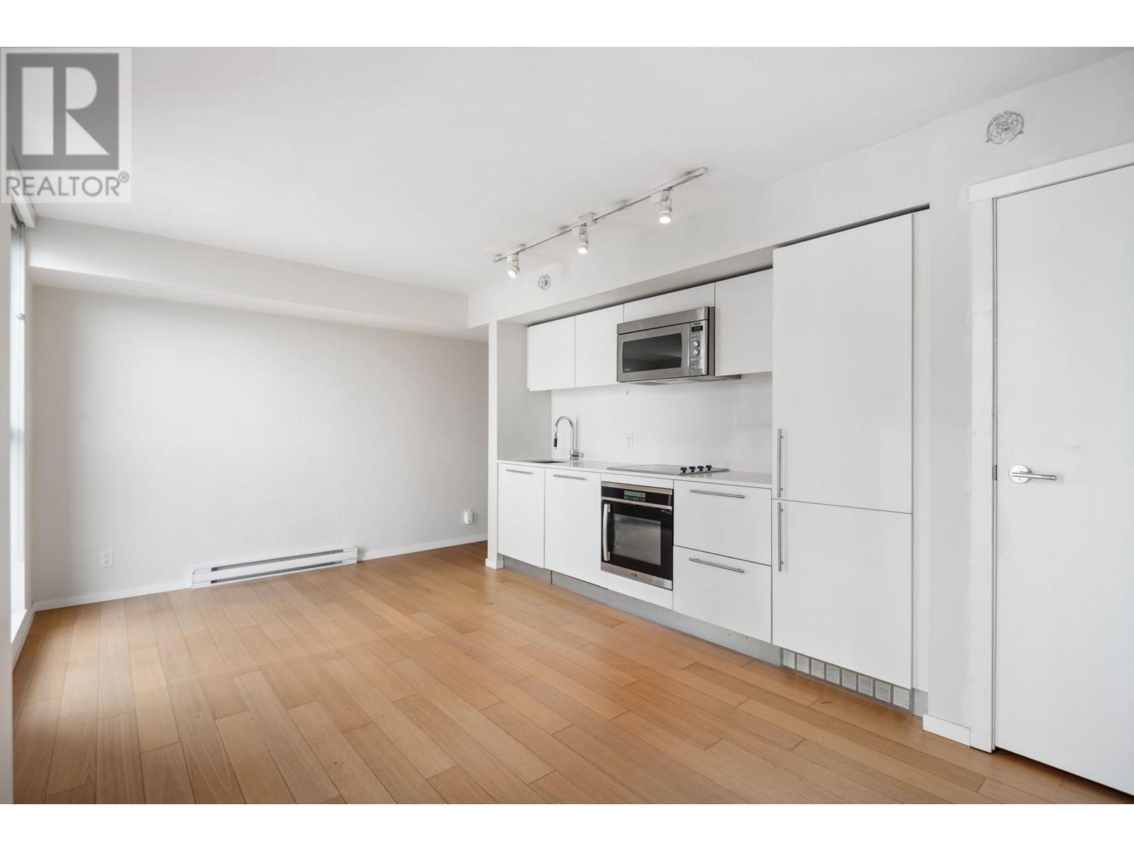 1201 999 Seymour Street, Vancouver, British Columbia  V6B 0M5 - Photo 7 - R2968253