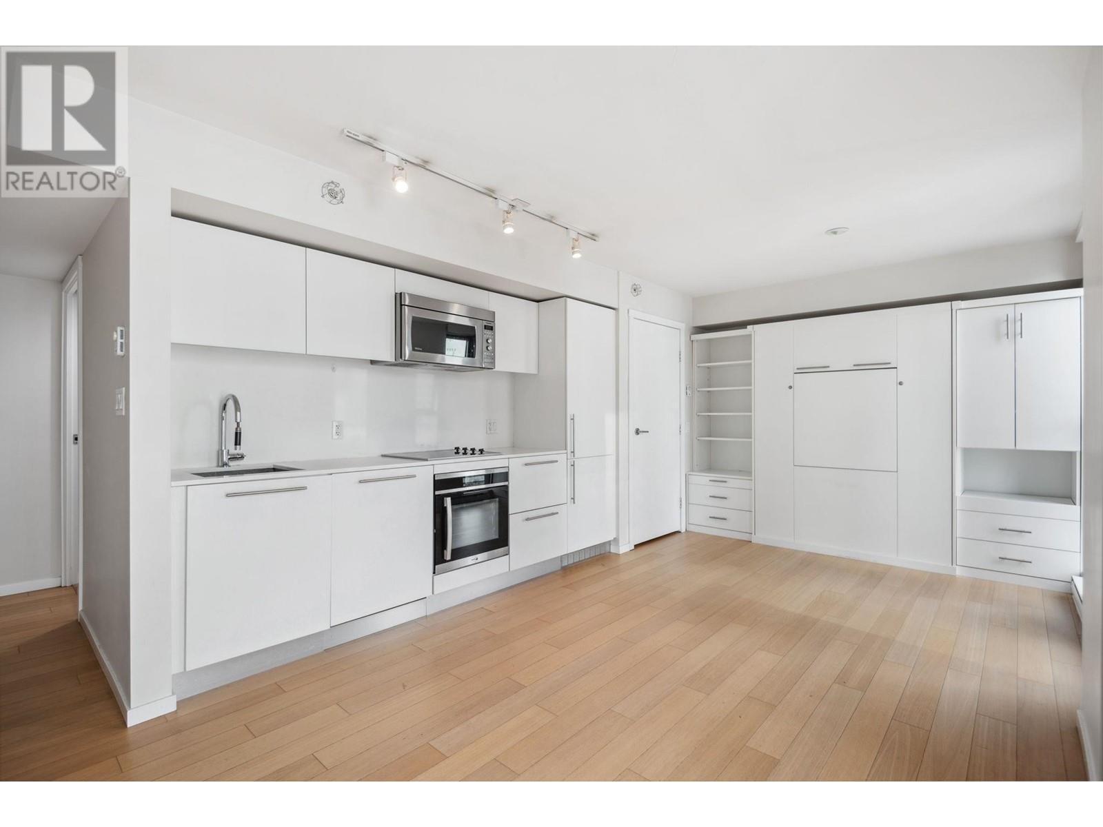 1201 999 Seymour Street, Vancouver, British Columbia  V6B 0M5 - Photo 4 - R2968253