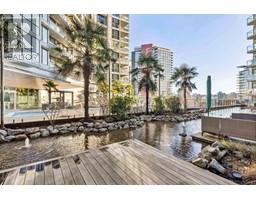303 68 SMITHE STREET, Vancouver, British Columbia