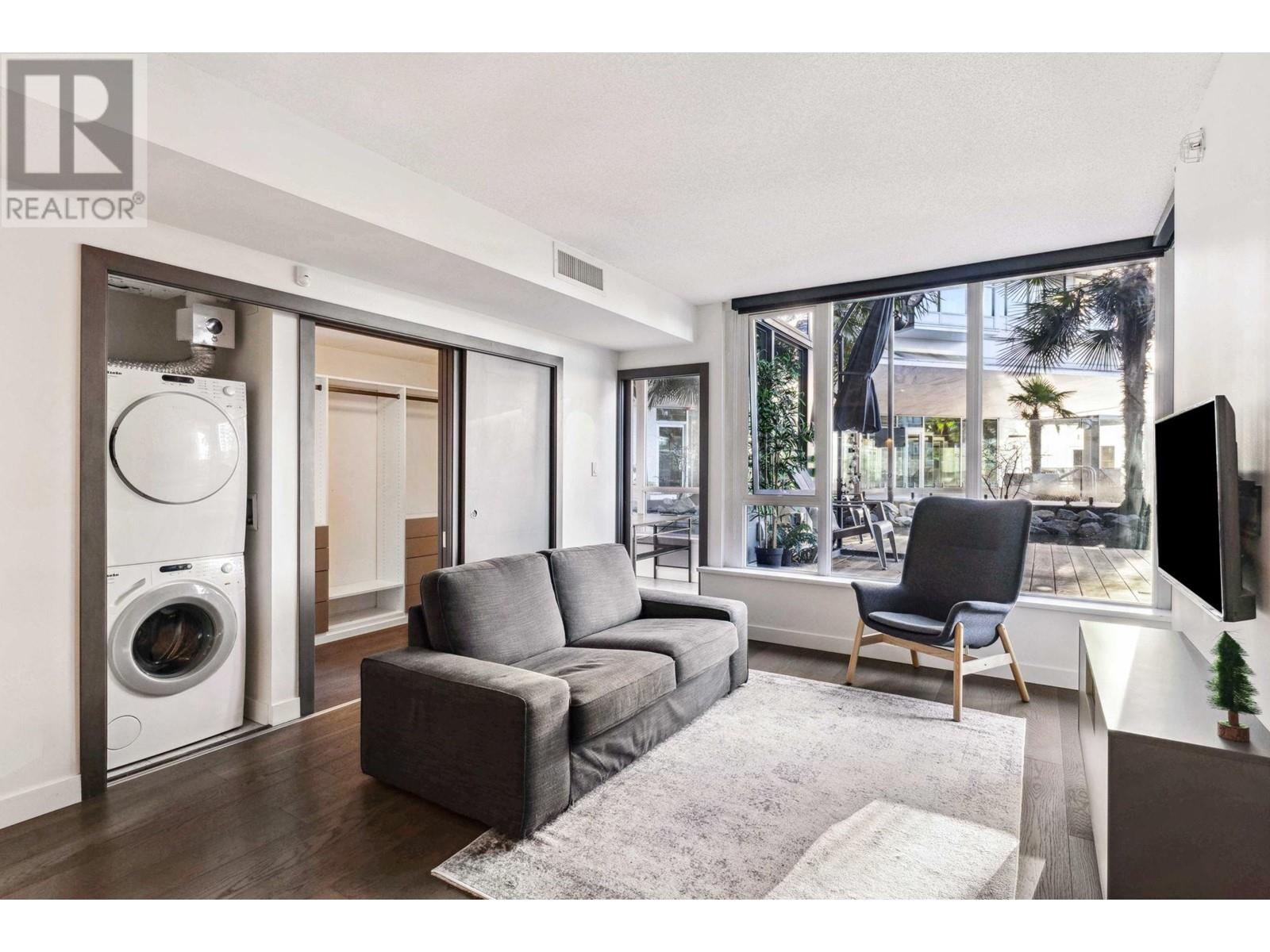 303 68 Smithe Street, Vancouver, British Columbia  V6B 0P4 - Photo 15 - R2955183