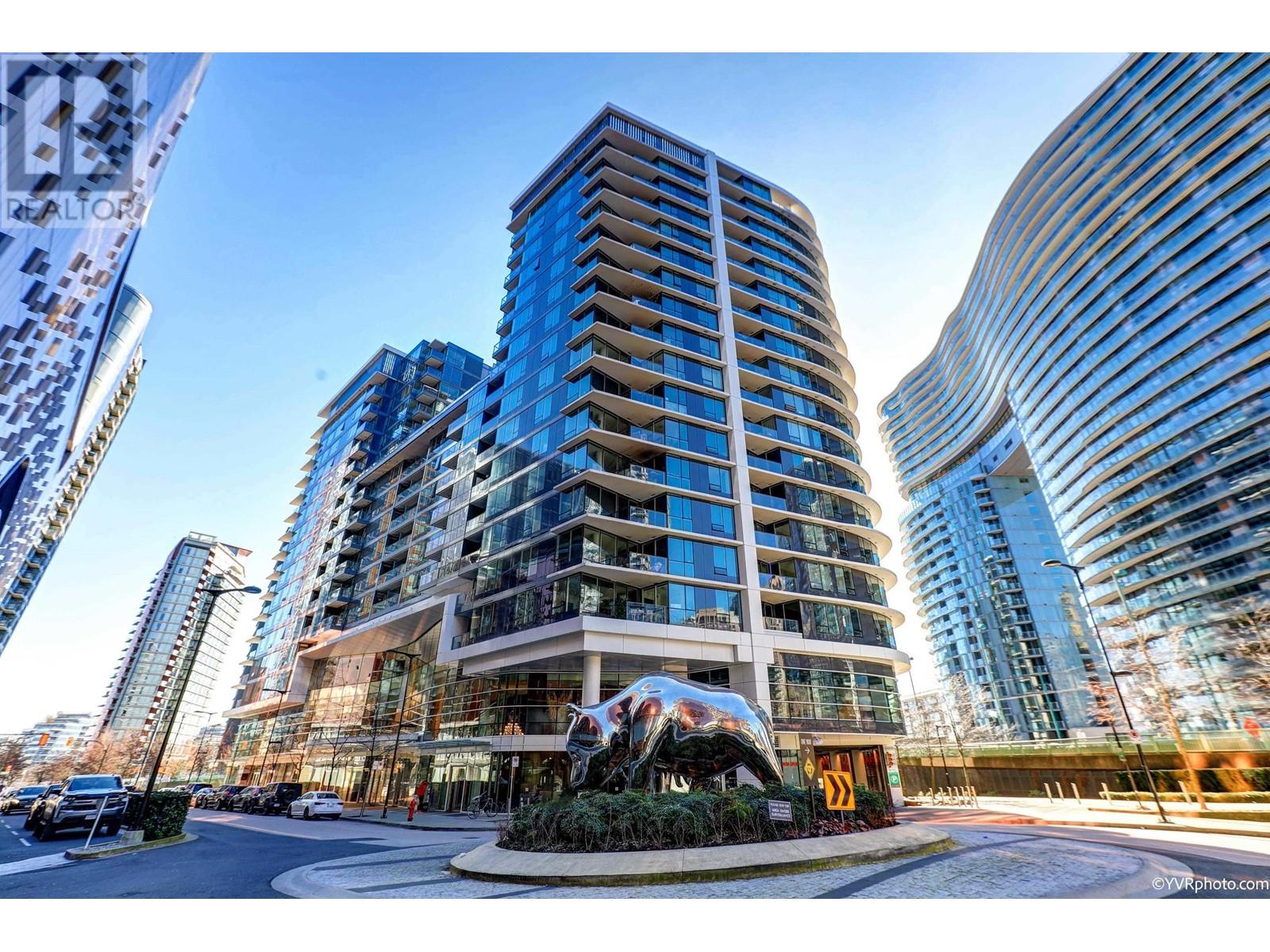 303 68 Smithe Street, Vancouver, British Columbia  V6B 0P4 - Photo 40 - R2955183