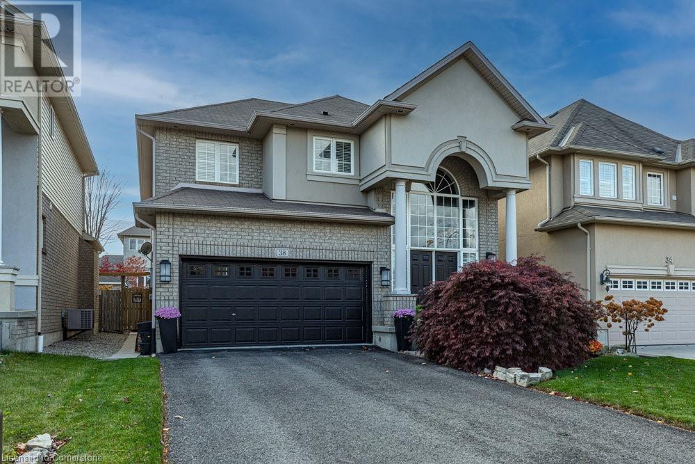 Property at 38 RAYMOND Road image 1