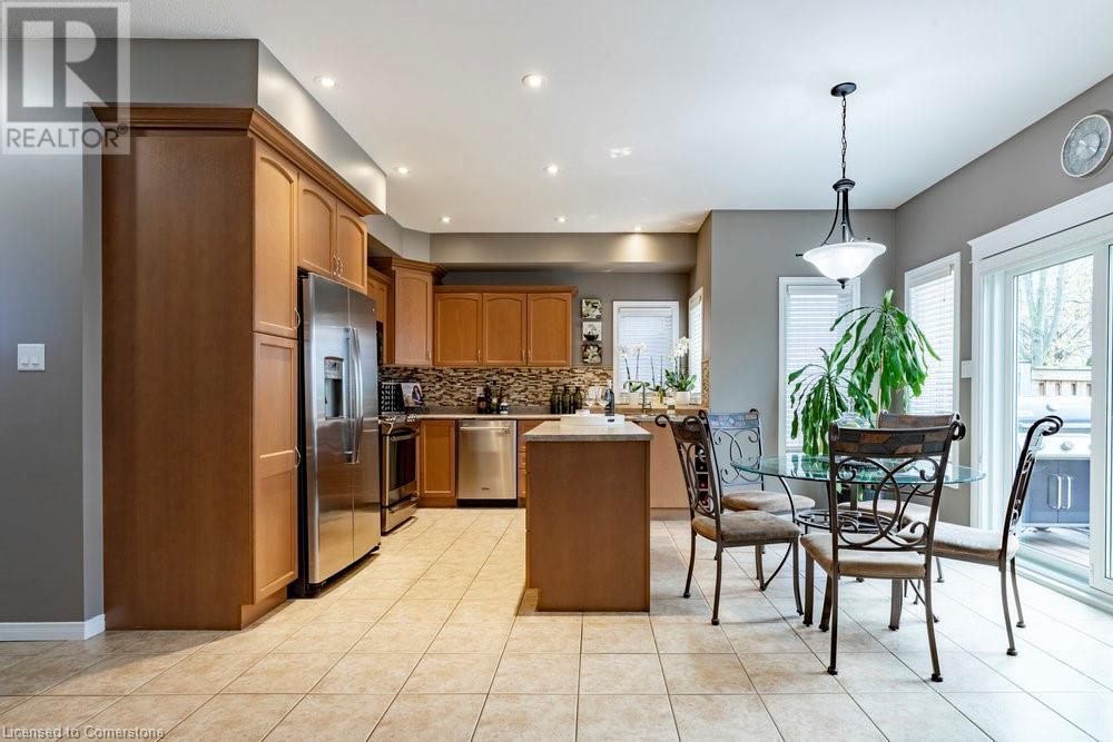 38 Raymond Road, Ancaster, Ontario  L9K 0A4 - Photo 16 - 40704731