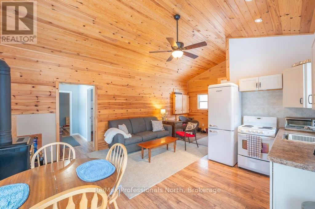 1145 Chelsea Lane, Algonquin Highlands (Stanhope), Ontario  K0M 1J1 - Photo 11 - X12008476