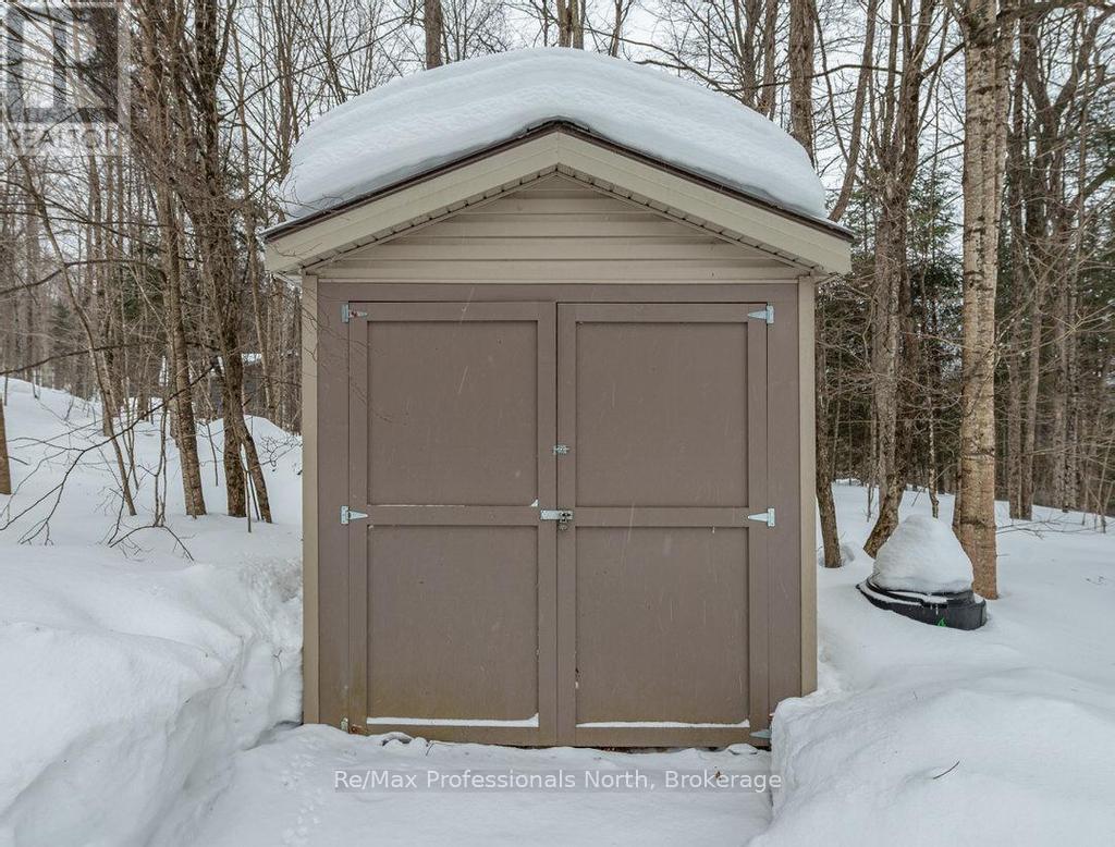 1145 Chelsea Lane, Algonquin Highlands (Stanhope), Ontario  K0M 1J1 - Photo 5 - X12008476