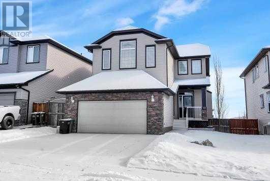 12 Westmount Circle, Okotoks, Alberta  T1S 0B5 - Photo 1 - A2192520