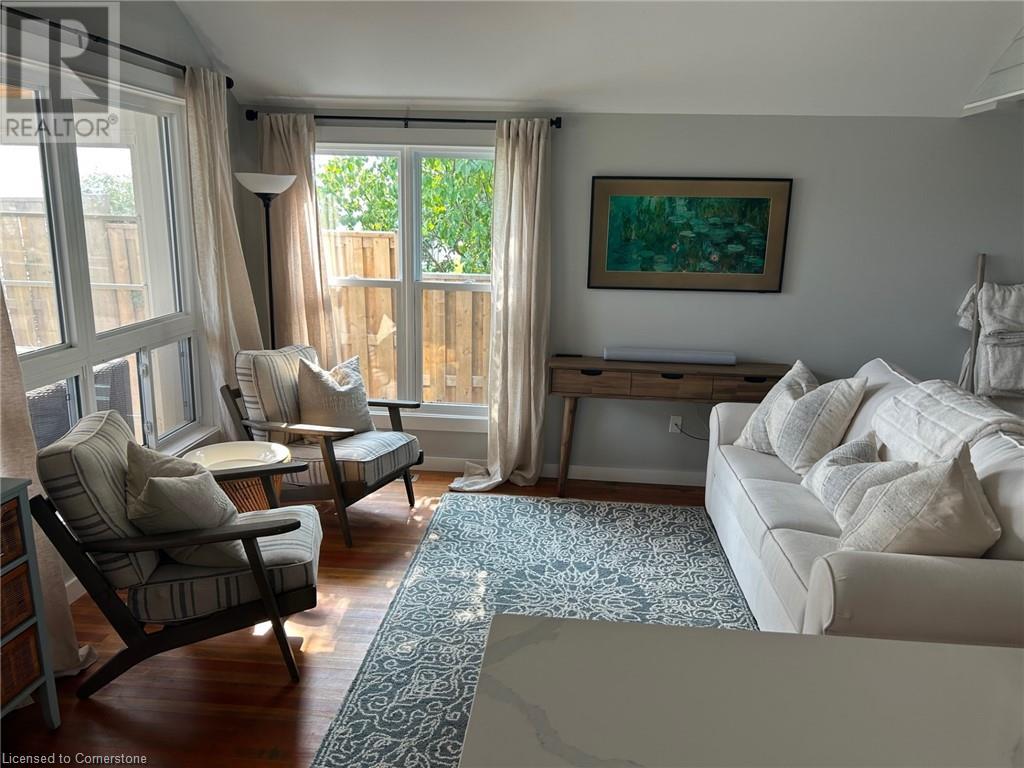 Property at 2130 LAKESHORE Road image 5