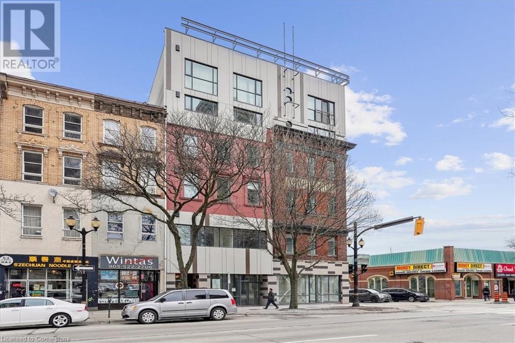 Property at 121 KING Street E Unit# 105 image 2