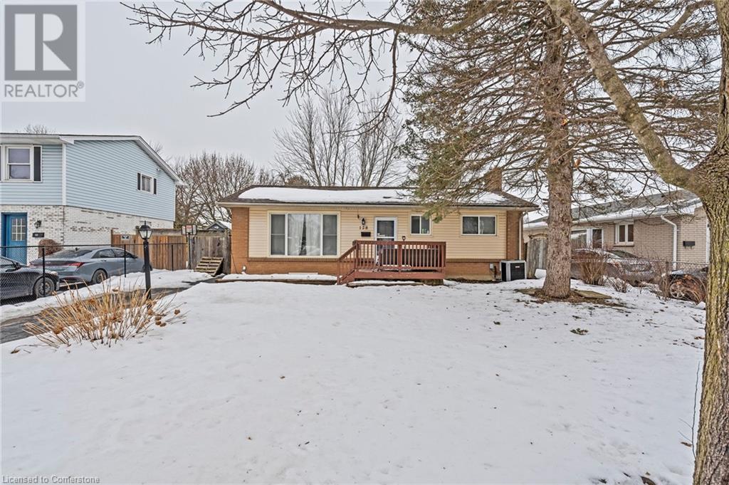 Property at 128 TOULON Crescent image 1