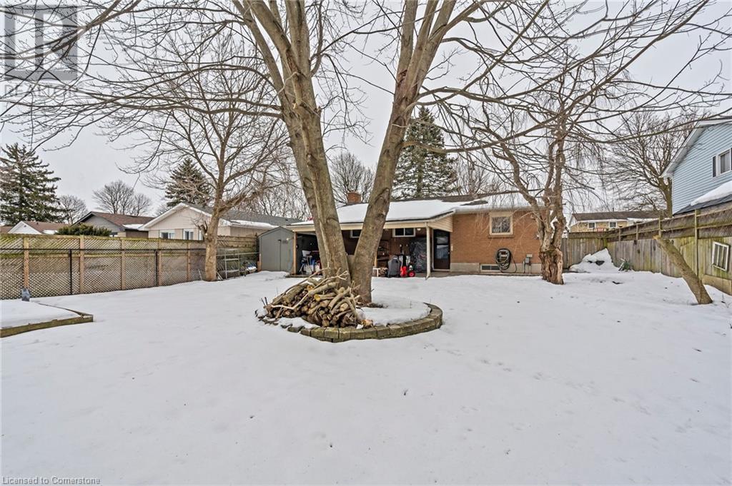 Property at 128 TOULON Crescent image 2