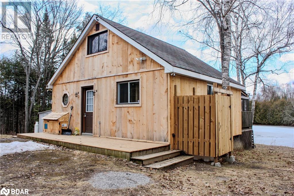810 4th Line, Douro-Dummer, Ontario  K0L 3E0 - Photo 34 - 40645627