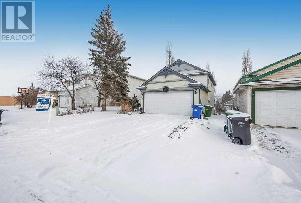 115 Harvest Oak Crescent Ne, Calgary, Alberta  T3K 4C9 - Photo 2 - A2192636