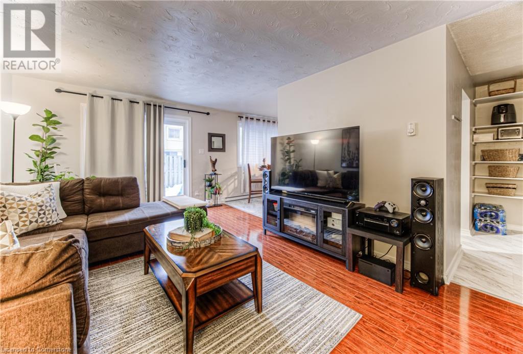 300 Traynor Avenue Unit# 26, Kitchener, Ontario  N2C 2J1 - Photo 6 - 40698595