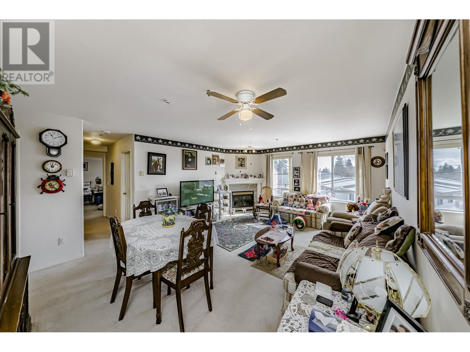 304 3128 Flint Street, Port Coquitlam, British Columbia  V3B 4J1 - Photo 8 - R2974423