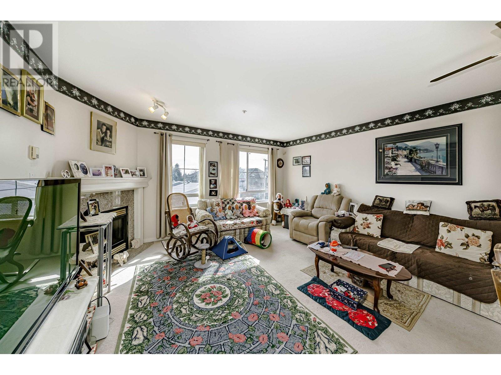 304 3128 Flint Street, Port Coquitlam, British Columbia  V3B 4J1 - Photo 9 - R2974423