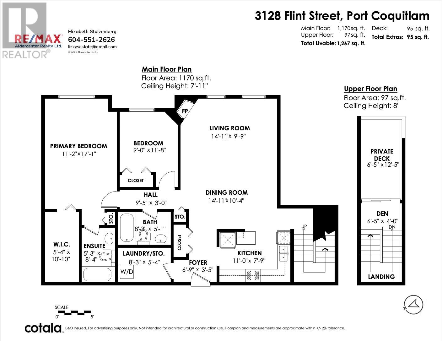 304 3128 Flint Street, Port Coquitlam, British Columbia  V3B 4J1 - Photo 31 - R2974423