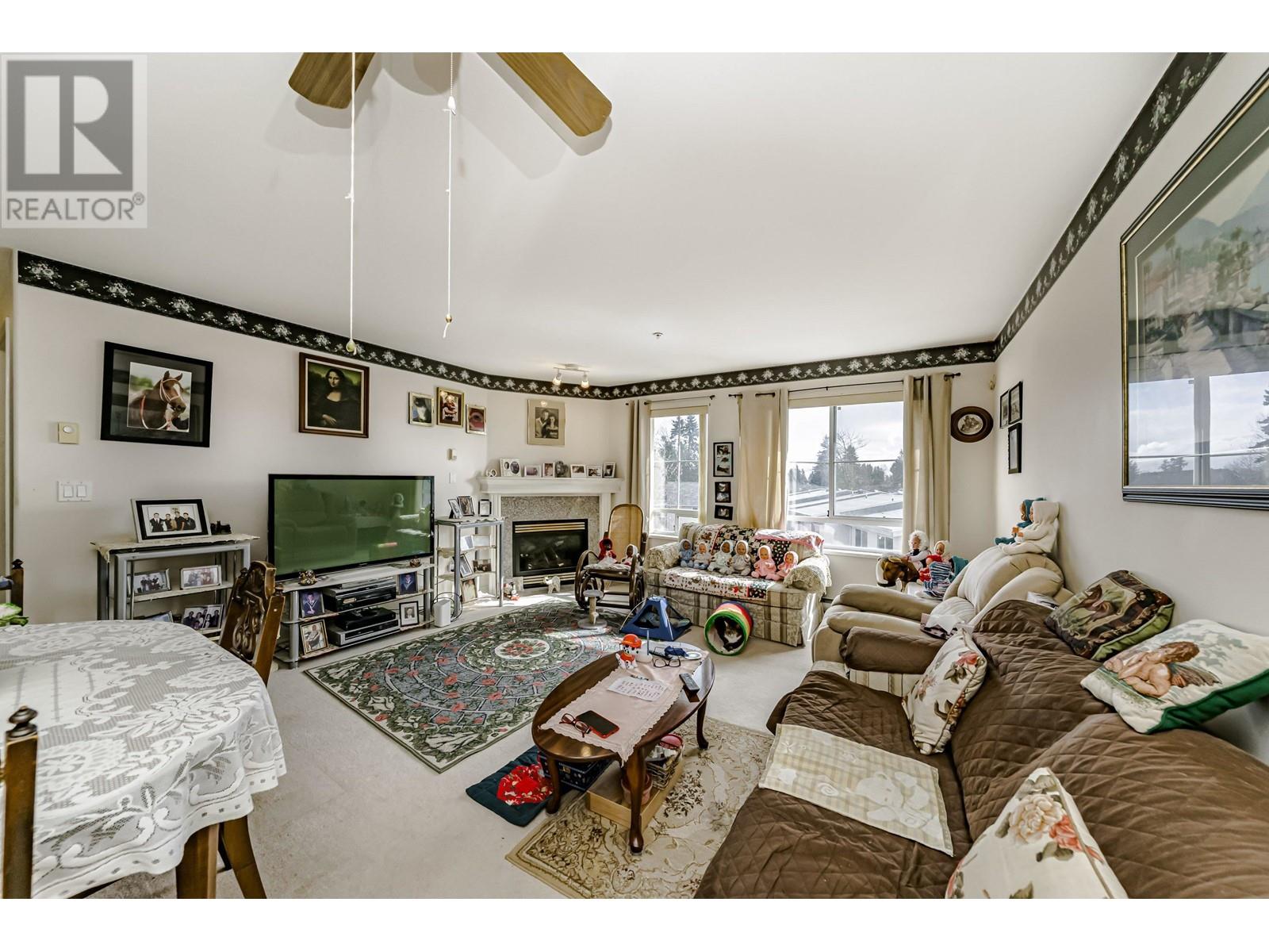 304 3128 Flint Street, Port Coquitlam, British Columbia  V3B 4J1 - Photo 10 - R2974423