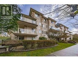 304 3128 FLINT STREET, Port Coquitlam, British Columbia