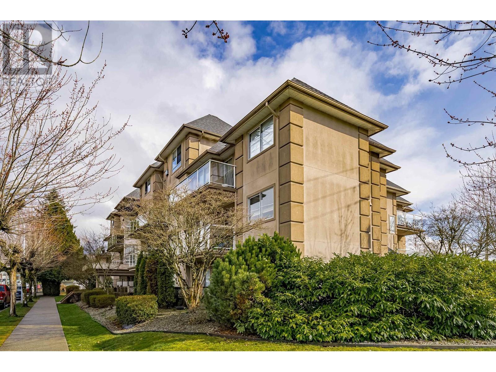 304 3128 Flint Street, Port Coquitlam, British Columbia  V3B 4J1 - Photo 3 - R2974423