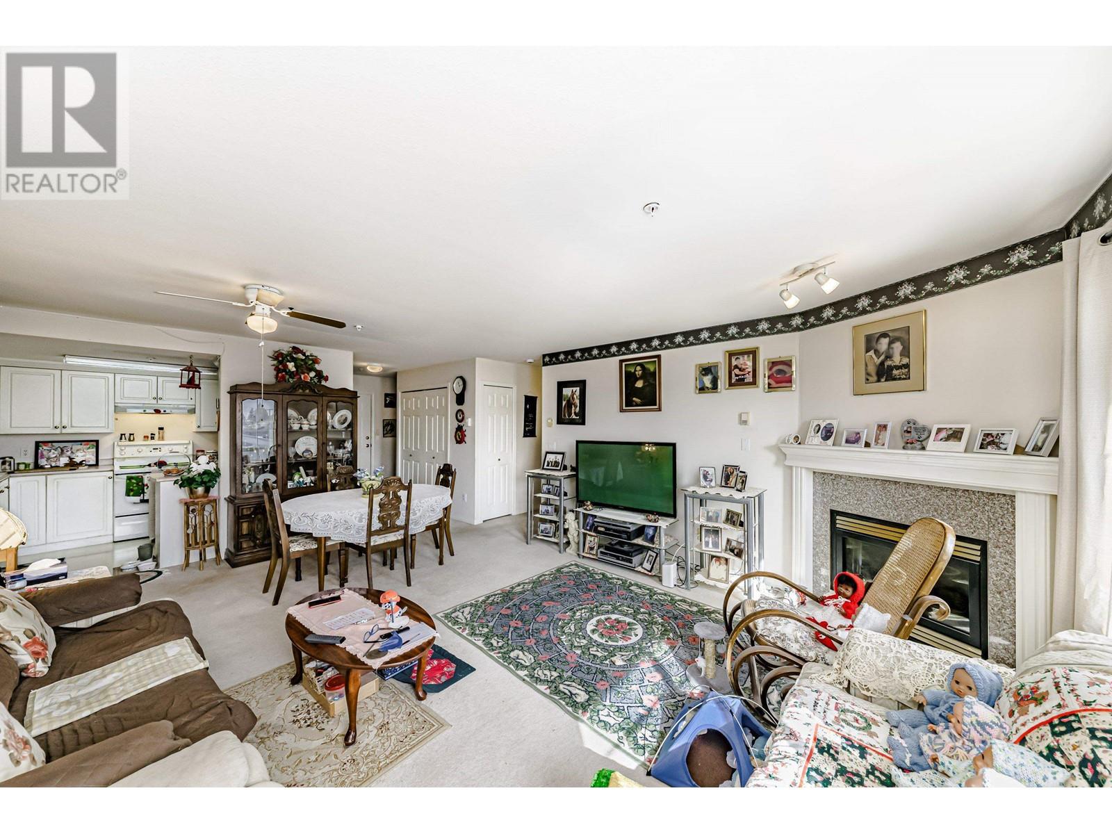 304 3128 Flint Street, Port Coquitlam, British Columbia  V3B 4J1 - Photo 11 - R2974423