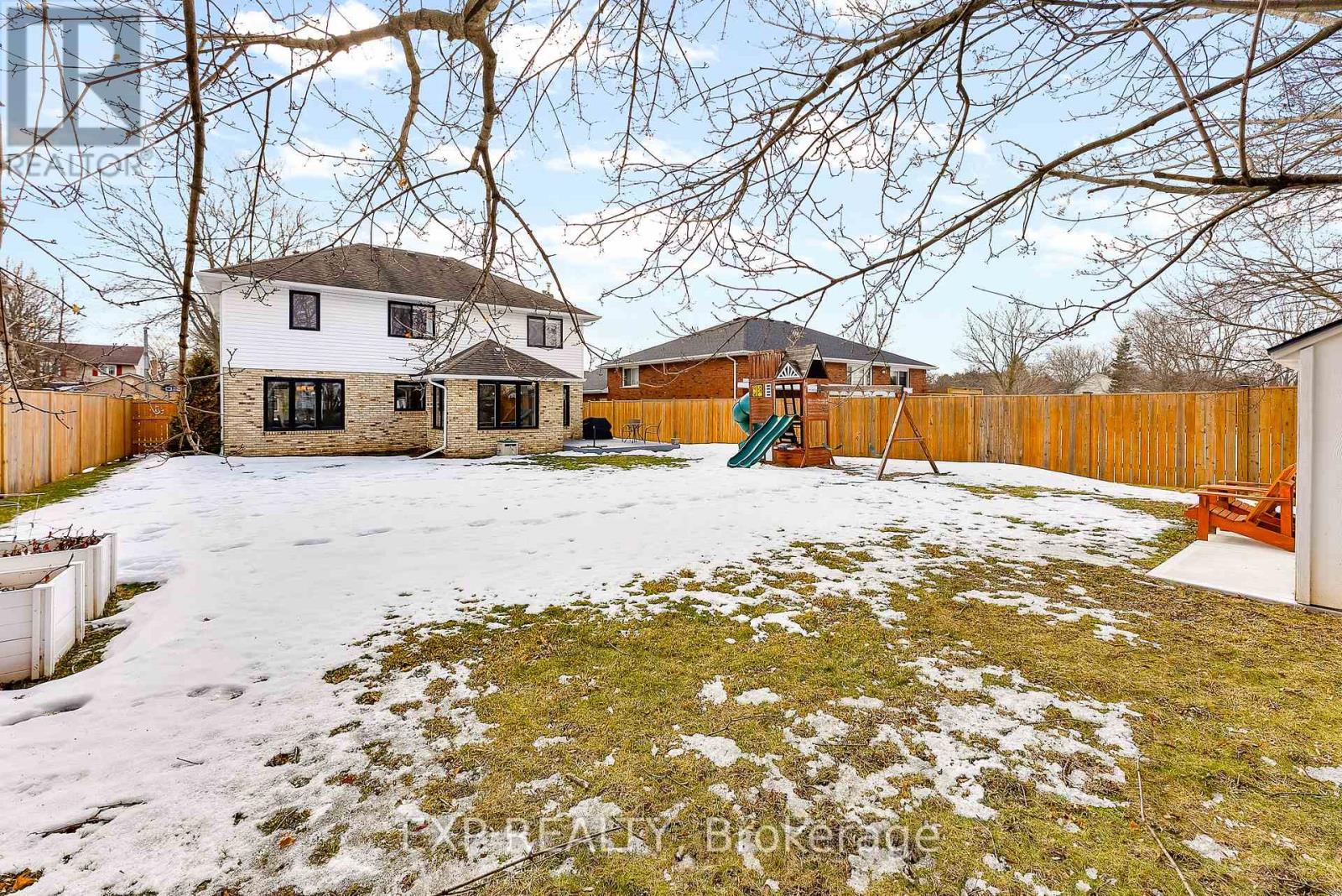 44 Heritage Lane, Welland, Ontario  L3C 6Z3 - Photo 40 - X11999193