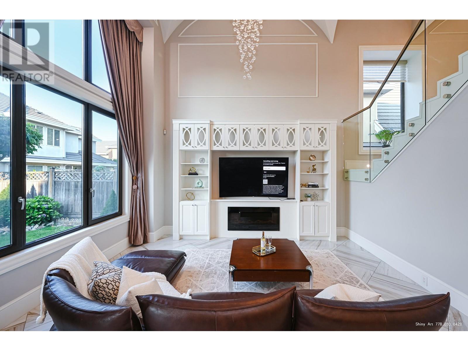 Listing Picture 7 of 40 : 7491 PETTS ROAD, Richmond / 烈治文 - 魯藝地產 Yvonne Lu Group - MLS Medallion Club Member