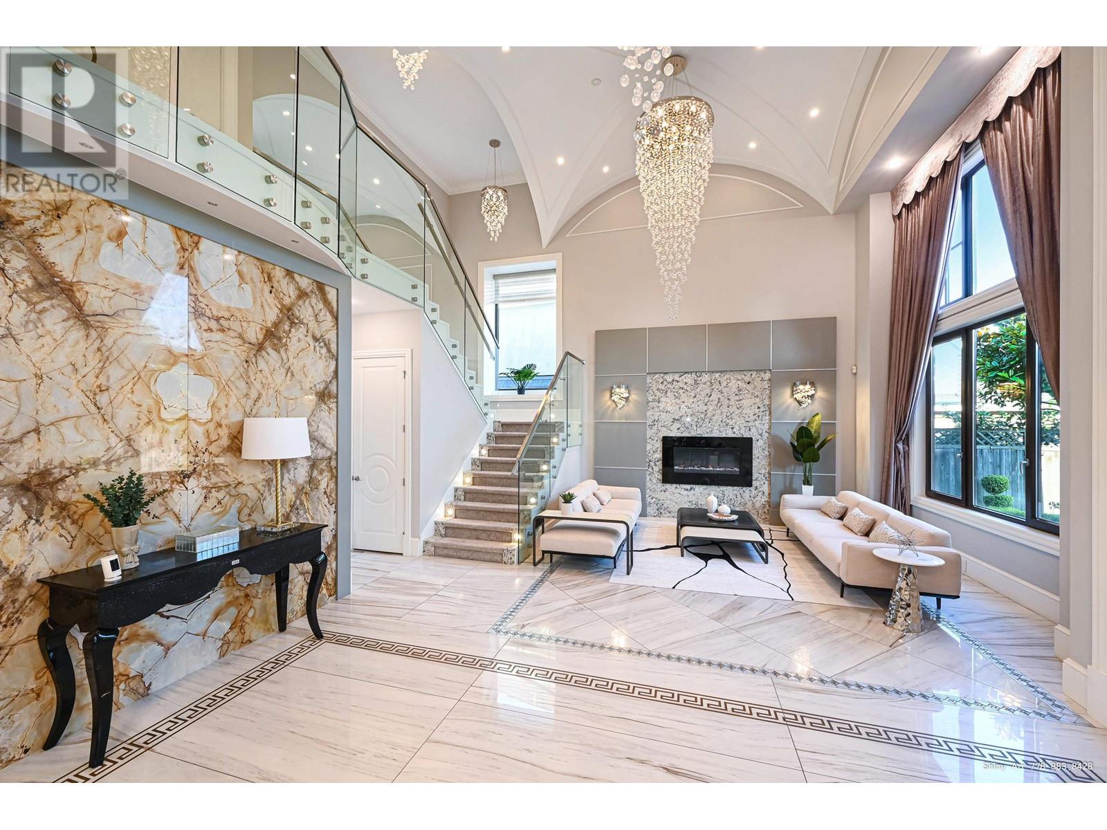 Listing Picture 10 of 40 : 7491 PETTS ROAD, Richmond / 烈治文 - 魯藝地產 Yvonne Lu Group - MLS Medallion Club Member