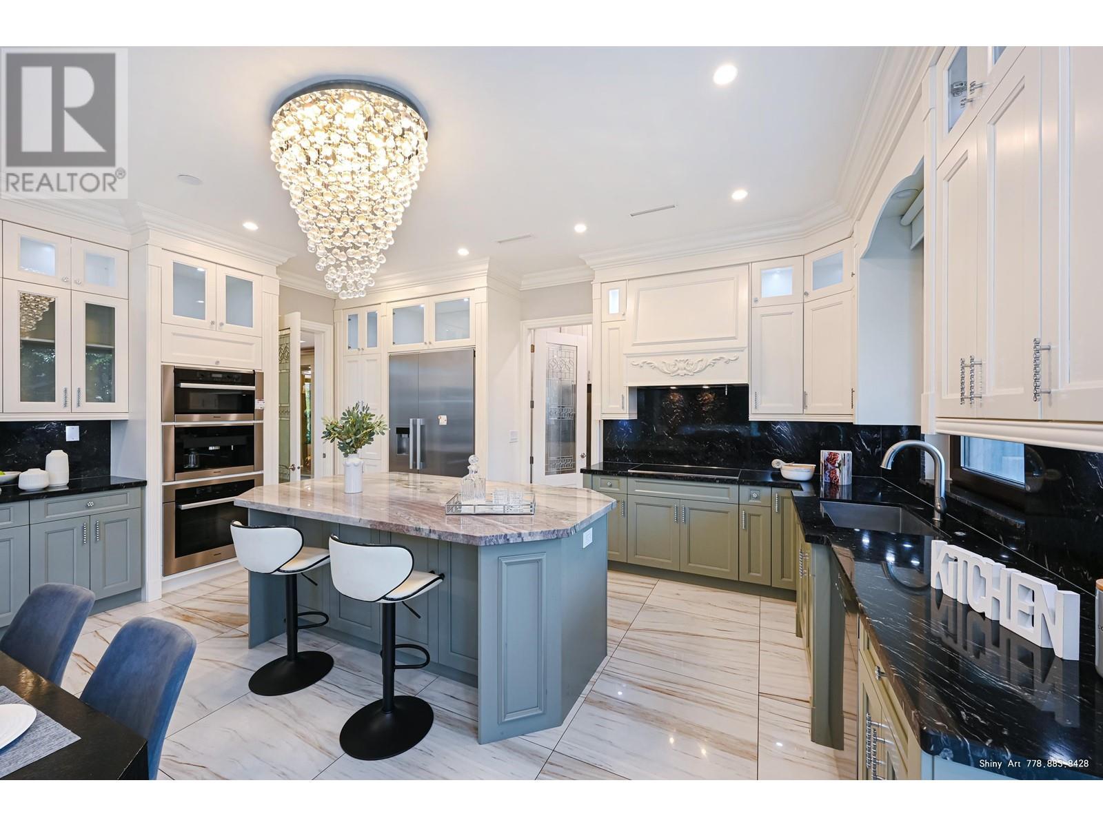 Listing Picture 15 of 40 : 7491 PETTS ROAD, Richmond / 烈治文 - 魯藝地產 Yvonne Lu Group - MLS Medallion Club Member