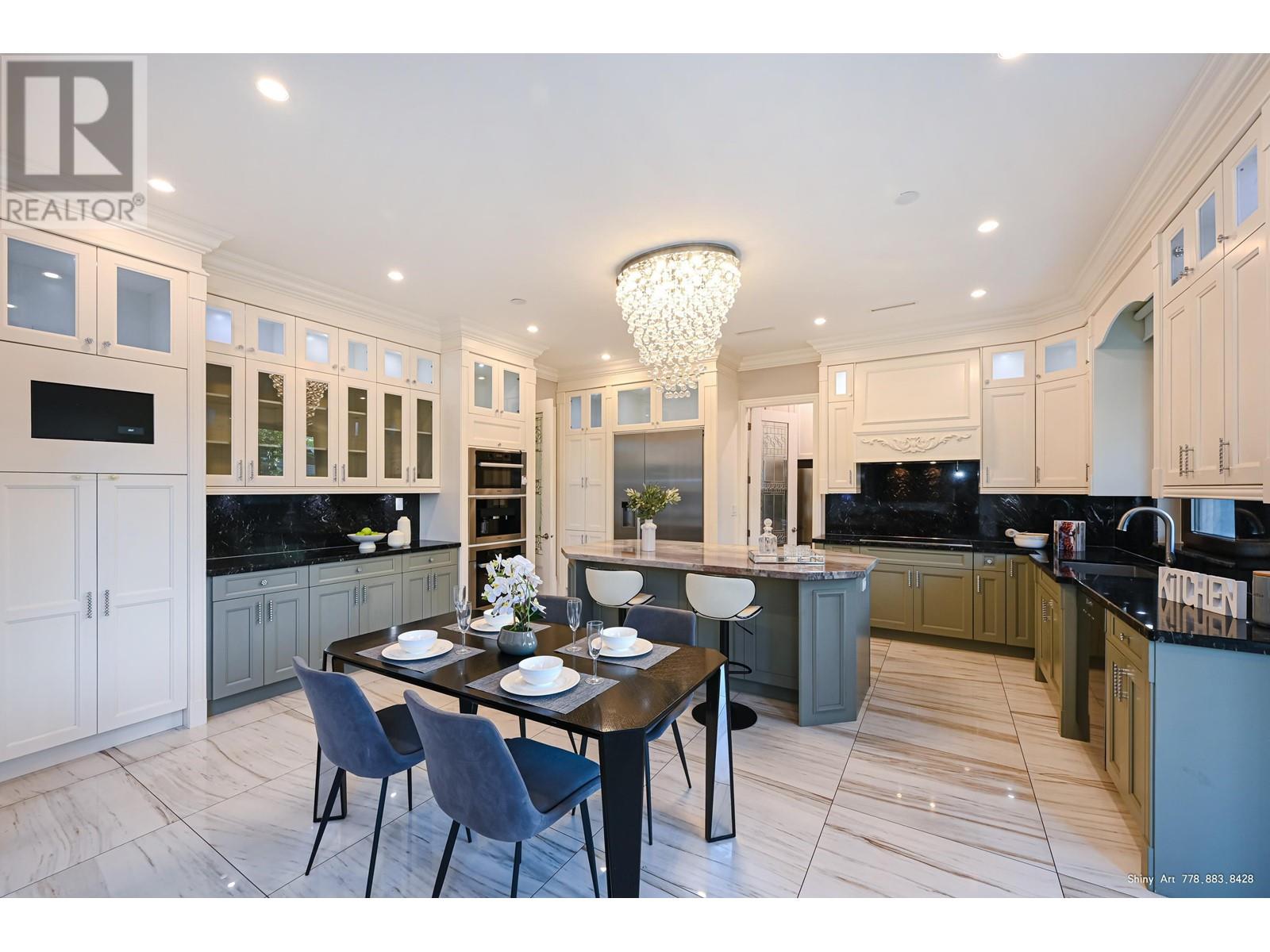 Listing Picture 14 of 40 : 7491 PETTS ROAD, Richmond / 烈治文 - 魯藝地產 Yvonne Lu Group - MLS Medallion Club Member