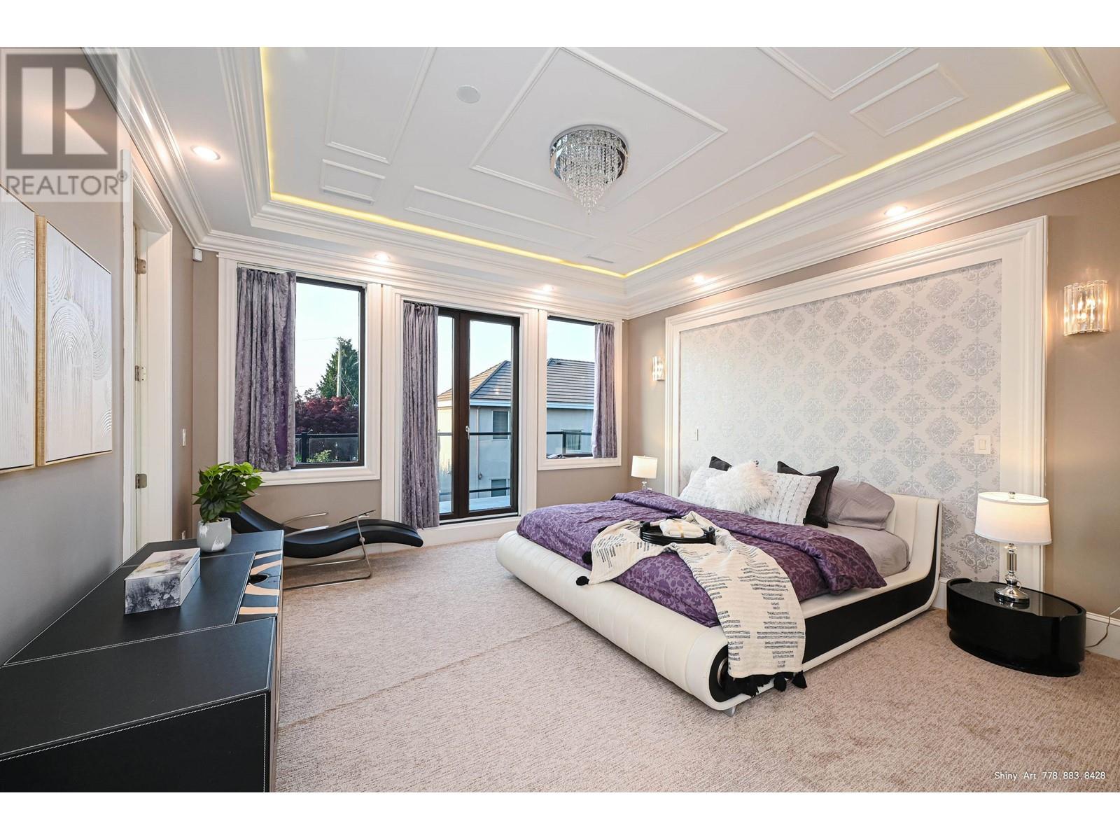 Listing Picture 23 of 40 : 7491 PETTS ROAD, Richmond / 烈治文 - 魯藝地產 Yvonne Lu Group - MLS Medallion Club Member