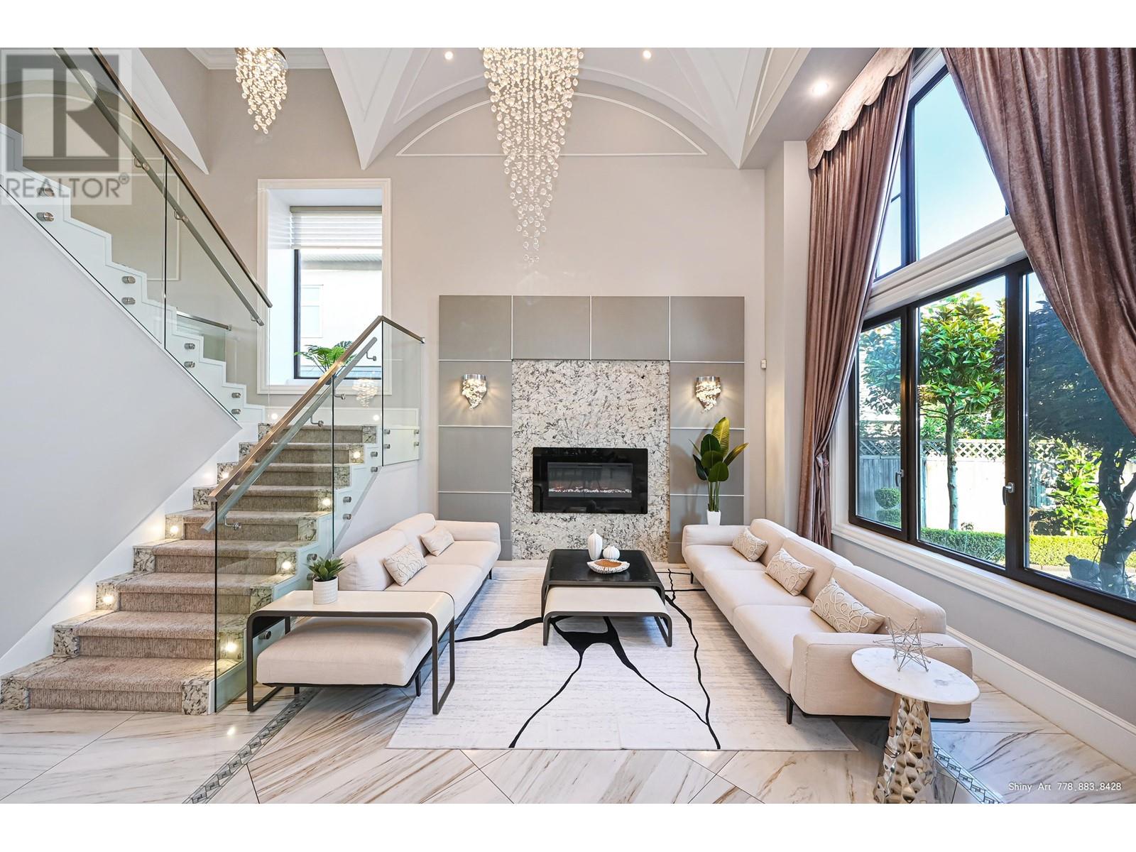 Listing Picture 34 of 40 : 7491 PETTS ROAD, Richmond / 烈治文 - 魯藝地產 Yvonne Lu Group - MLS Medallion Club Member