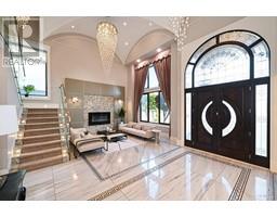 7491 PETTS ROAD, Richmond, British Columbia
