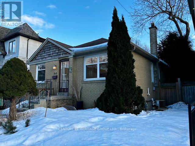 39 Reiner Road, Toronto, Ontario  M3H 2L3 - Photo 16 - C12003766