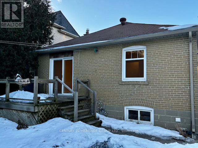 39 Reiner Road, Toronto, Ontario  M3H 2L3 - Photo 17 - C12003766