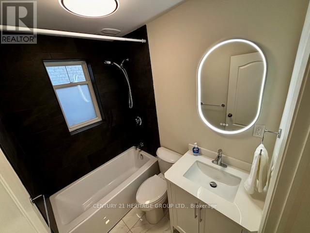 39 Reiner Road, Toronto, Ontario  M3H 2L3 - Photo 9 - C12003766