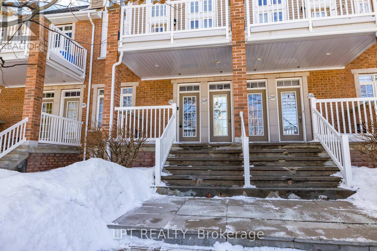 29 - 2113 Campeau Drive, Ottawa, Ontario  K2K 0A2 - Photo 1 - X12008556