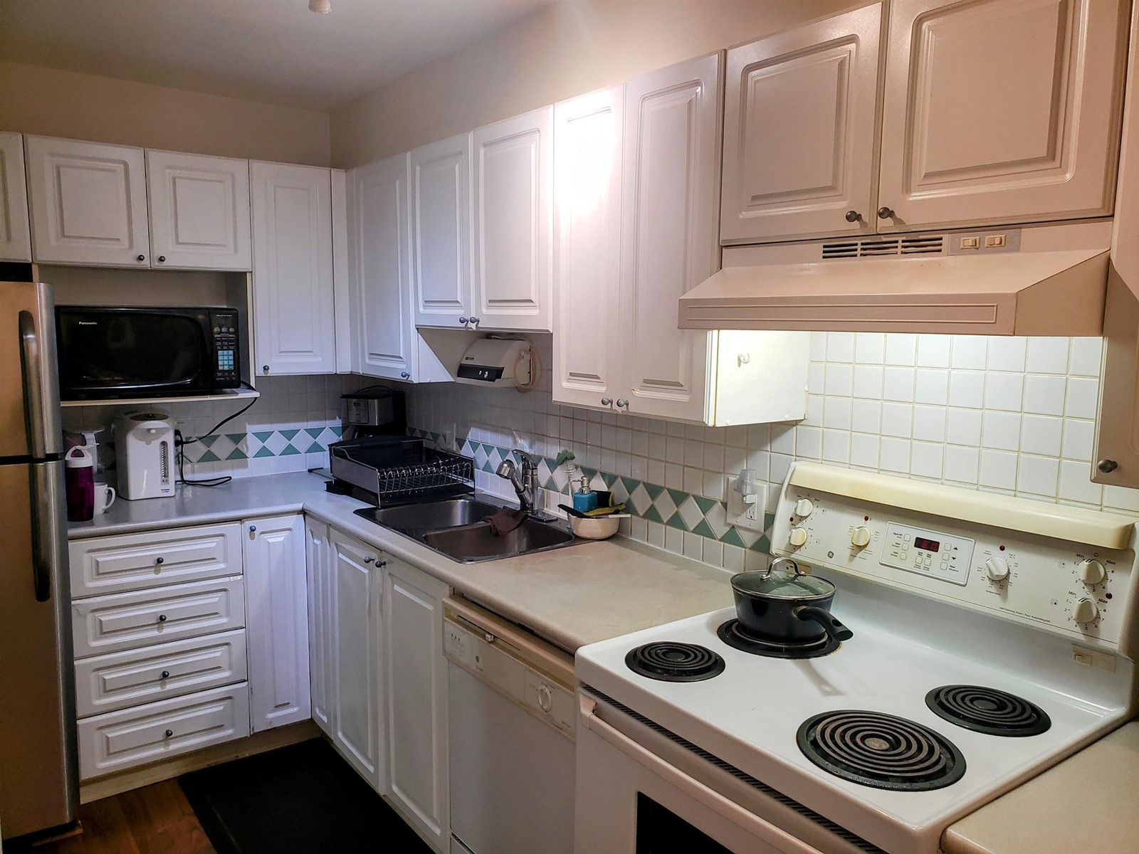 105 15268 105 Avenue, Surrey, British Columbia  V3R 0W8 - Photo 6 - R2975031