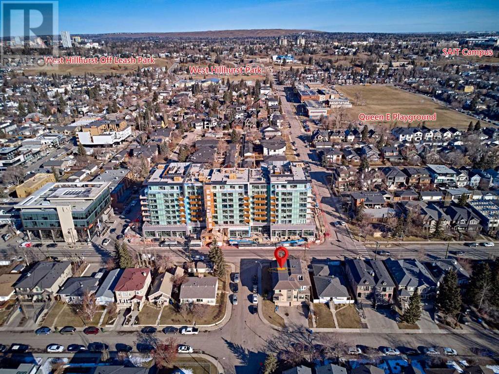 Property at 1840 Westmount Road NW image 3