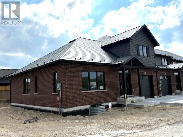 Unit 1 - 8 Golf Links Road, Kincardine, Ontario  N2Z 0G1 - Photo 7 - X10845600