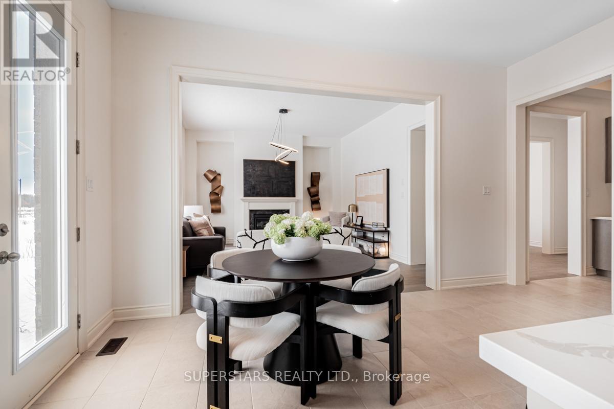 87 Current Drive, Richmond Hill, Ontario  L4S 0M7 - Photo 15 - N11993166