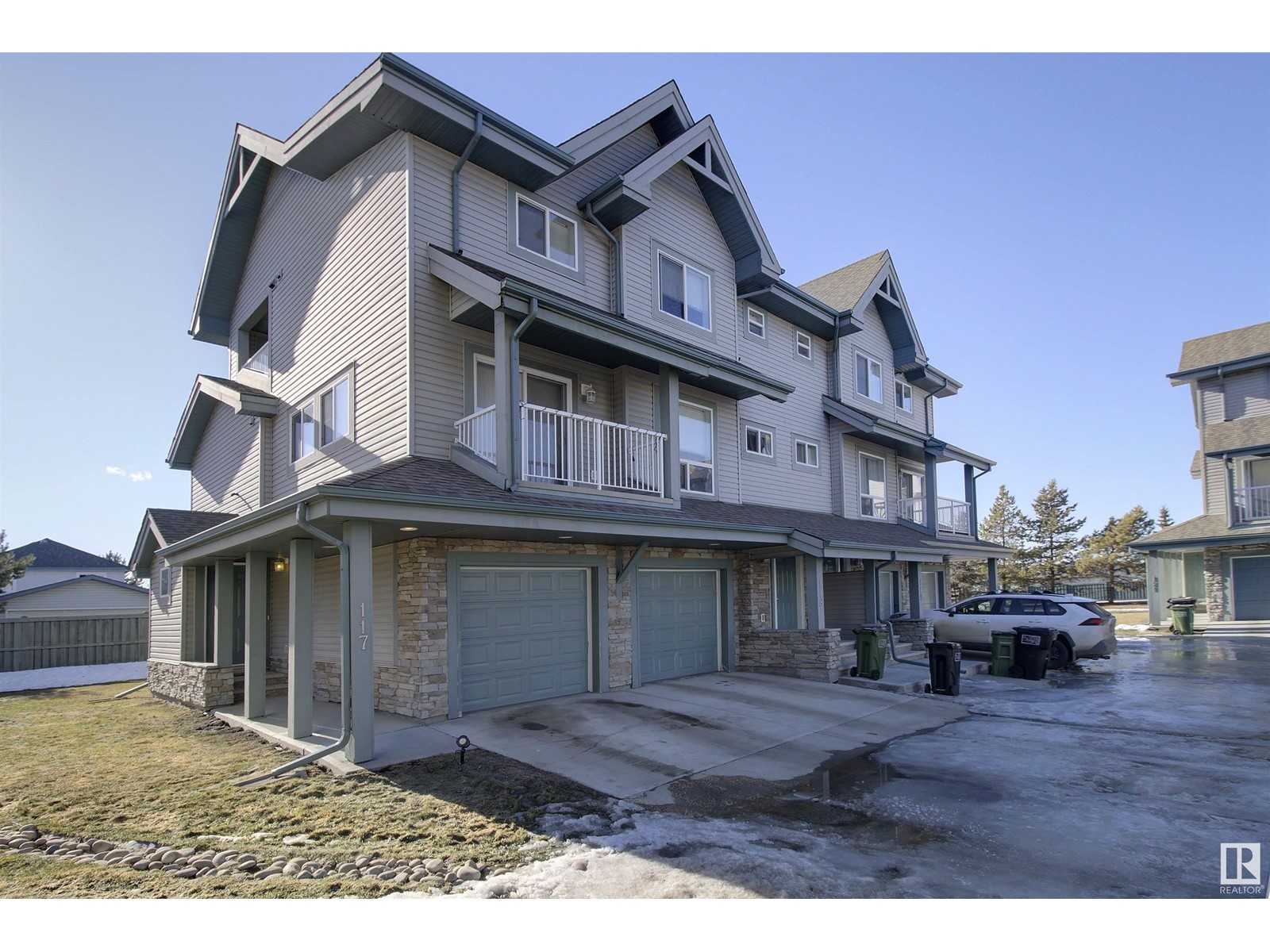 #117 12050 17 Av Sw, Edmonton, Alberta  T6W 1X4 - Photo 1 - E4424755