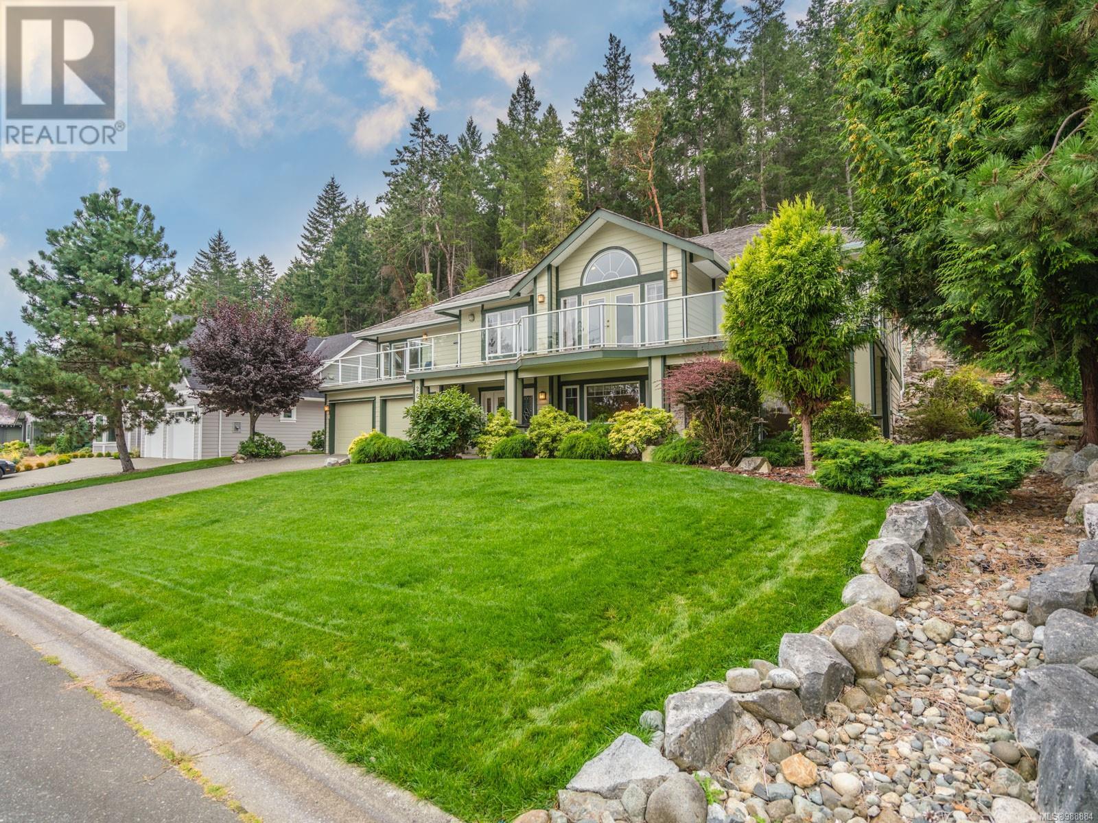 2612 Andover Rd, Nanoose Bay, British Columbia