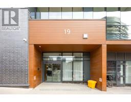 2509 - 19 WESTERN BATTERY ROAD, Toronto, Ontario