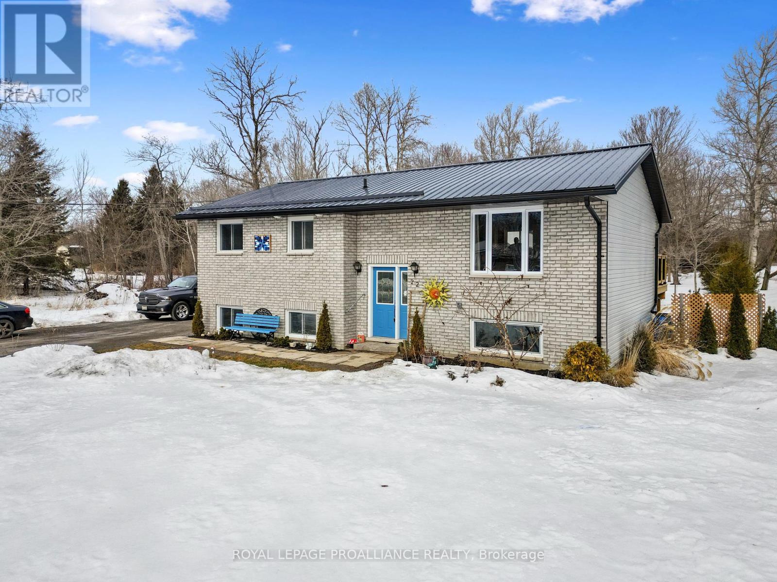Property at 22 BUTLER STREET W image 4