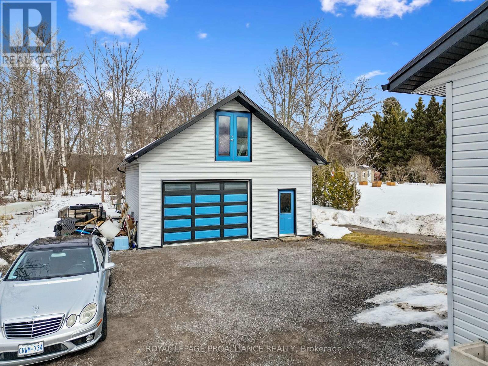 Property at 22 BUTLER STREET W image 5