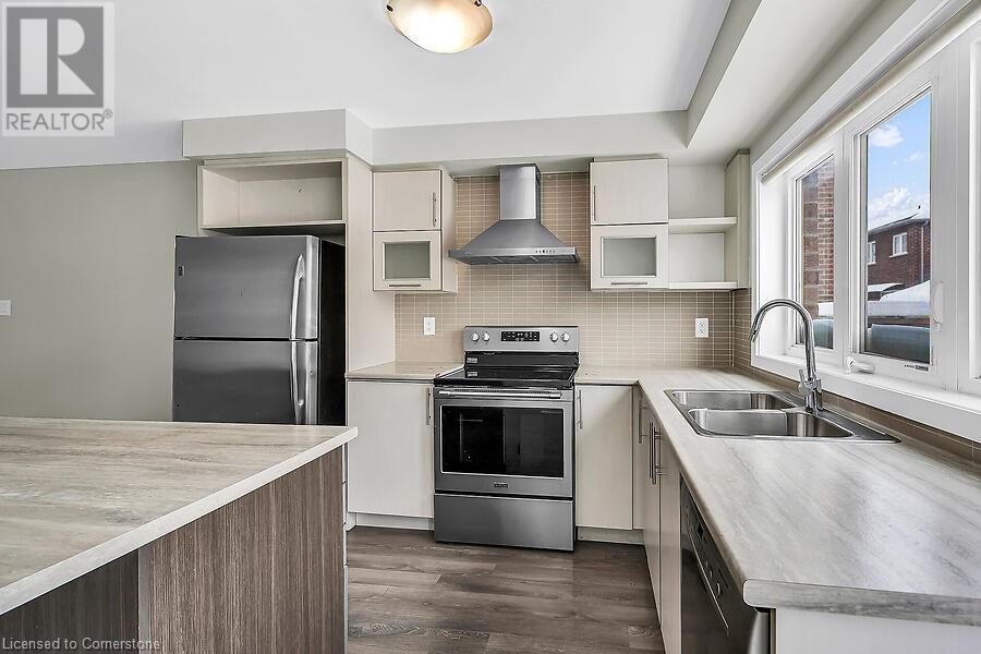 457 Queen Mary Drive, Brampton, Ontario  L7A 4L2 - Photo 15 - 40704648